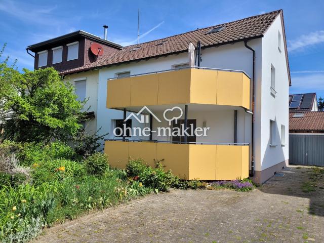 Haus kaufen in Herrenberg (Stadt), Herrenberg