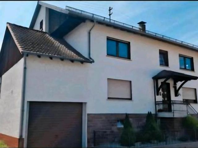 Haus kaufen in Kleingemünd, Neckargemünd