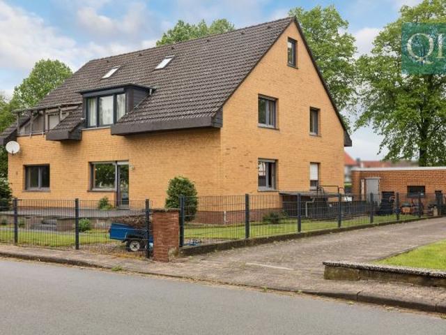 Haus kaufen in Nordstemmen, Landkreis Hildesheim