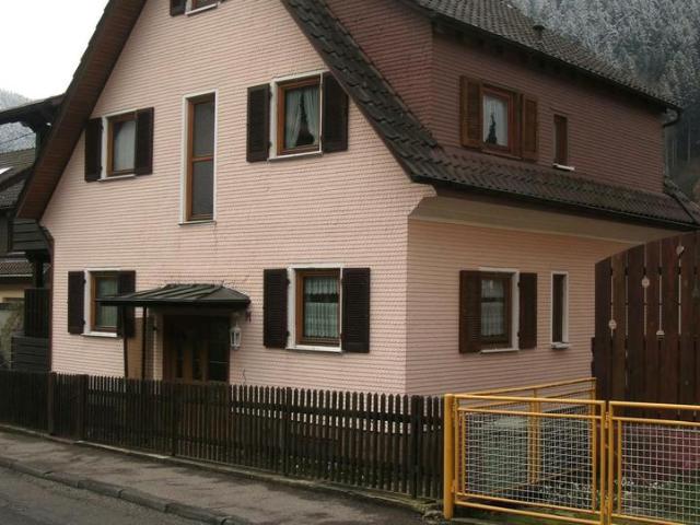 Haus kaufen in Sommerberg, Bad Wildbad