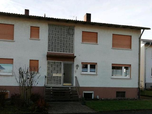 Haus kaufen in Biebertal, Hessen