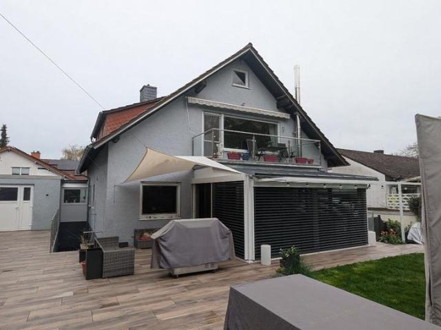 Haus kaufen in Friedberg, Hessen