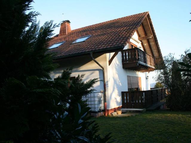 Haus kaufen in Laufenburg, Baden-Württemberg