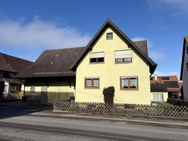 Haus kaufen in Hildrizhausen, Baden-Württemberg