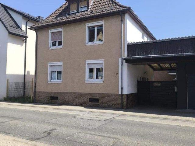 Haus kaufen in Pfungstadt, Hessen