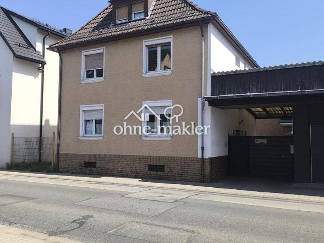 Haus kaufen in Pfungstadt, Hessen