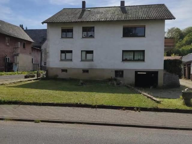 Haus kaufen in Feldatal, Hessen