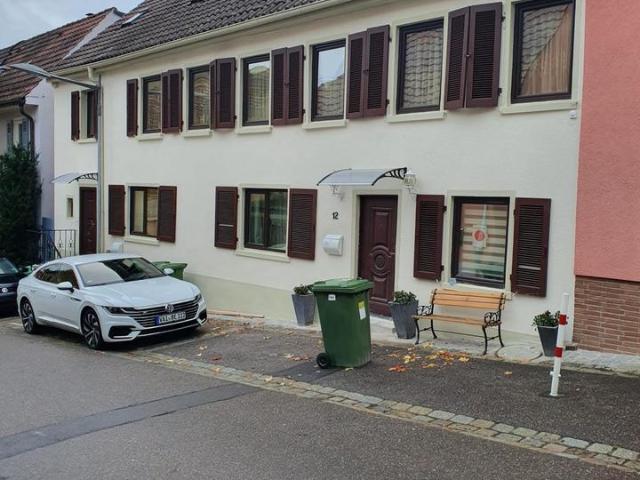 Haus kaufen in Vaihingen an der Enz