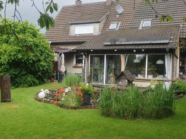 Haus kaufen in Wickede