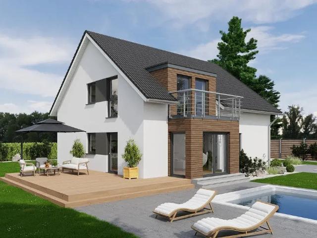 Haus kaufen in Moosburg, Bayern