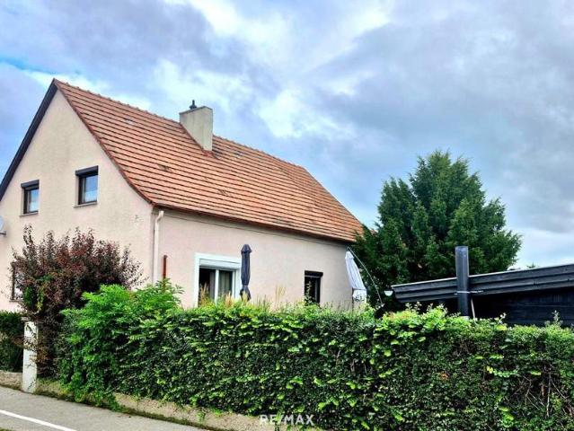 Haus kaufen in Baden, Niederösterreich