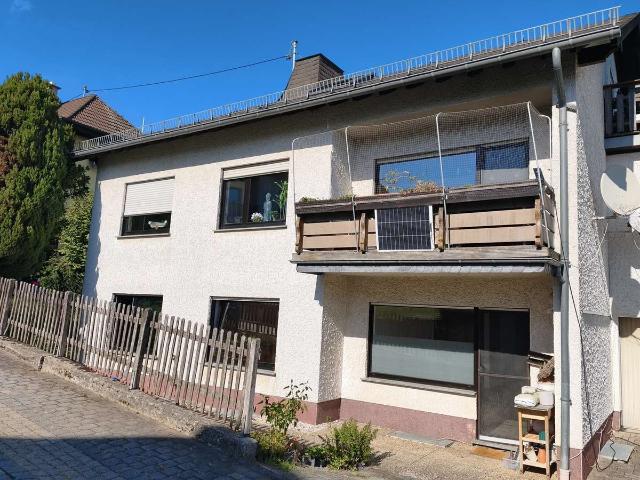Haus kaufen in Hohenleimbach, Landkreis Ahrweiler