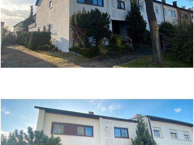 Haus kaufen in Mönchfeld, Stuttgart