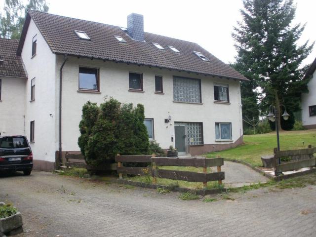 Haus kaufen in Freiensteinau, Hessen