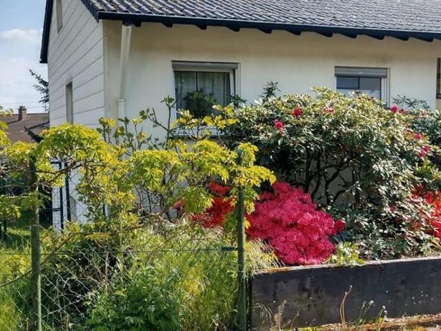 Haus kaufen in Bexbach