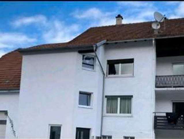 Haus kaufen in Burladingen