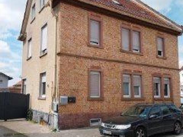 Haus kaufen in Riedstadt, Hessen