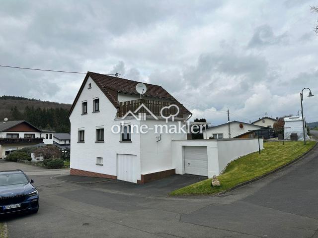 Haus kaufen in Wimbach, Landkreis Ahrweiler