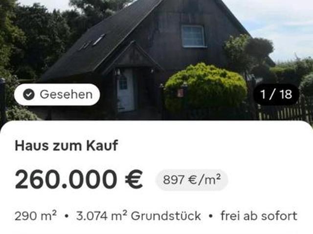 Haus kaufen in Herten, Nordrhein-Westfalen