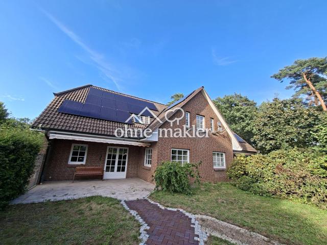 Haus kaufen in Inzmühlen, Handeloh
