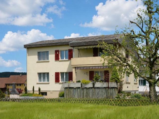 Mehrfamilienhaus kaufen in Lü
