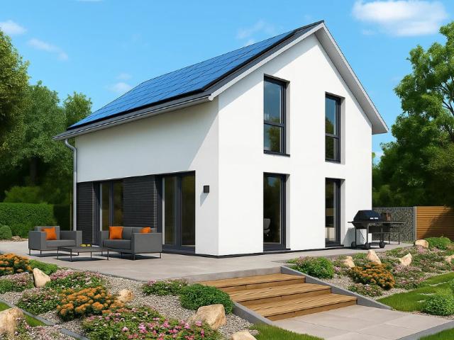 Haus kaufen in Leichlingen, Nordrhein-Westfalen