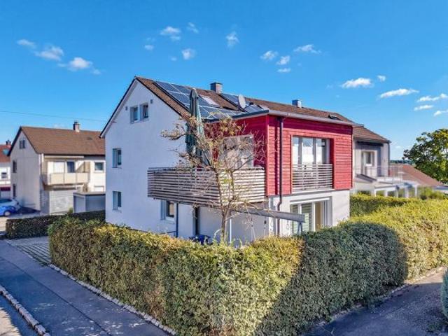 Haus kaufen in Schramberg, Landkreis Rottweil