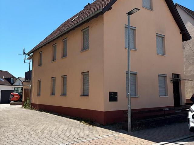 Haus kaufen in Birenbach, Baden-Württemberg