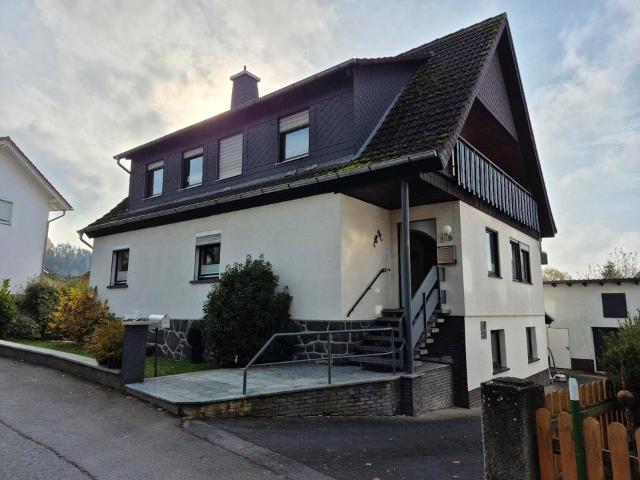 Haus kaufen in Hessen