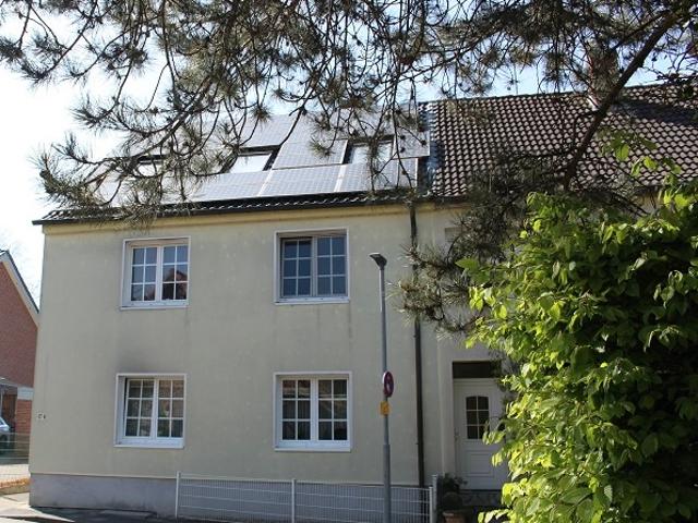 Doppelhaushälfte kaufen in Straelen, Nordrhein-Westfalen