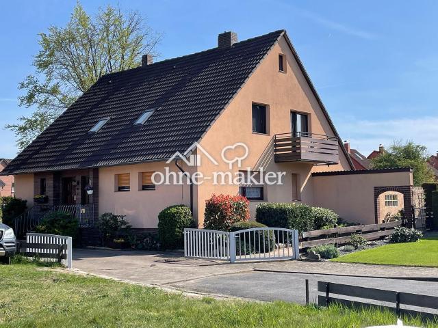 Haus kaufen in Uetze