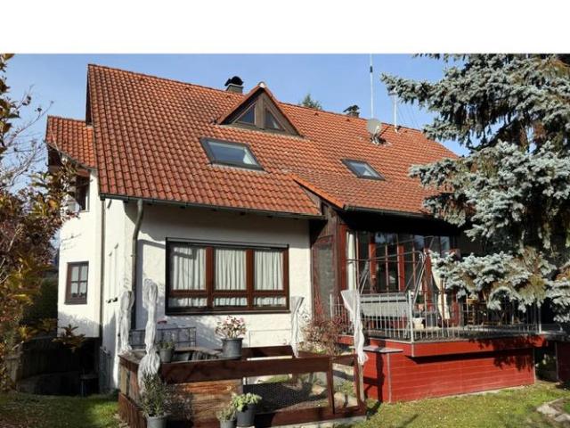 Haus kaufen in Rottenburg