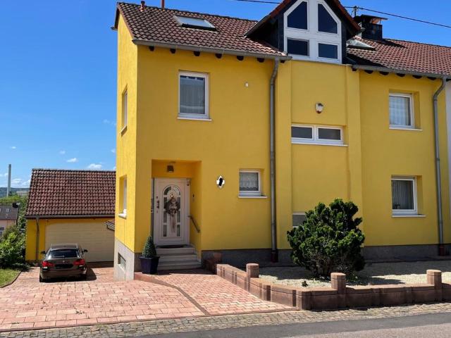 Haus kaufen in Völklingen, Saarland