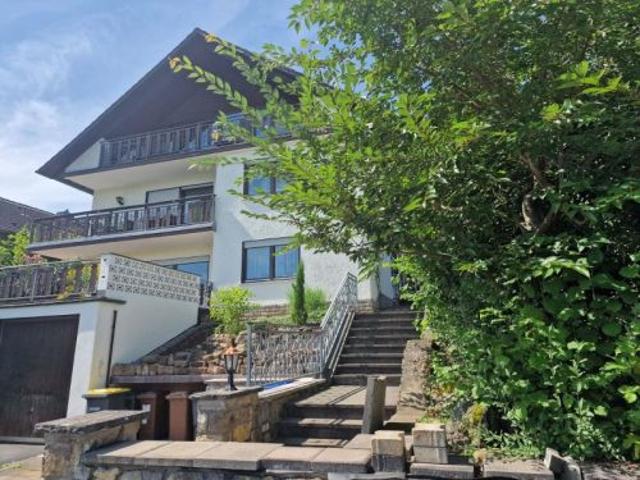 Haus kaufen in Erlabrunn, Bayern