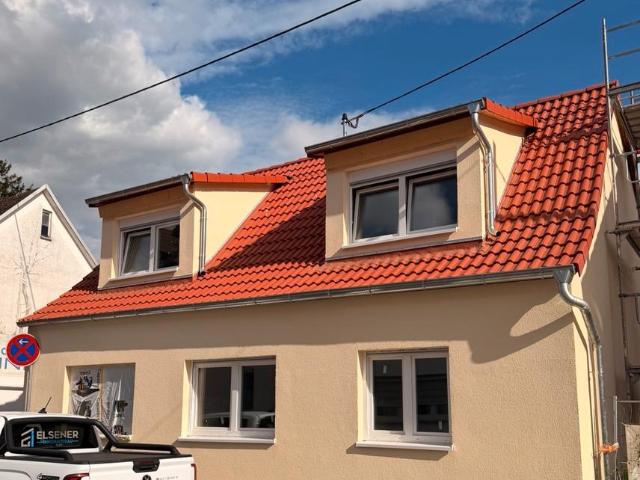 Haus kaufen in Mainz-Amöneburg, Wiesbaden