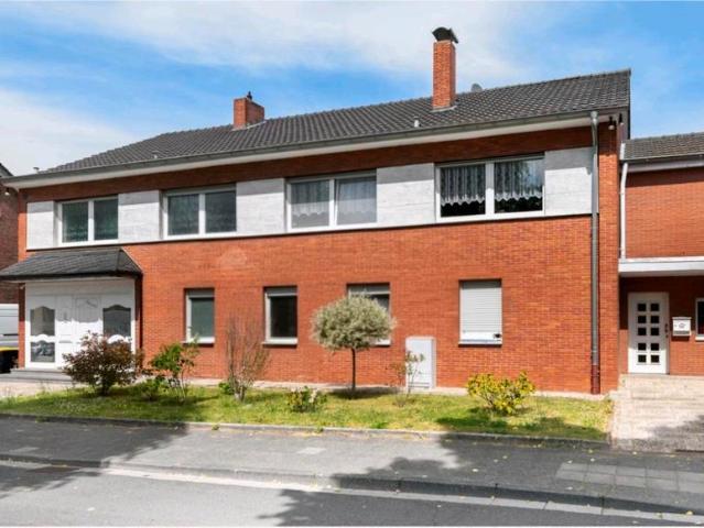 Haus kaufen in Doverack, Hückelhoven
