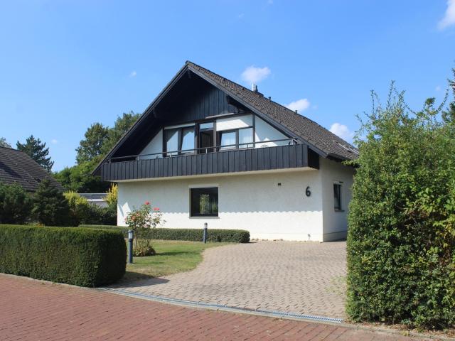 Haus kaufen in Sudmerberg, Goslar