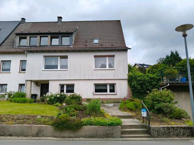 Haus kaufen in Staberg, Lüdenscheid