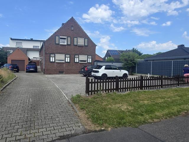 Haus kaufen in Brüggen, Nordrhein-Westfalen