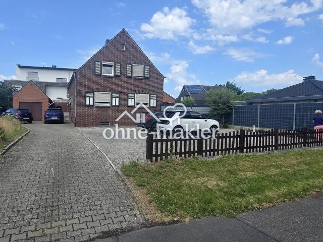 Haus kaufen in Lüttelbracht, Nordrhein-Westfalen