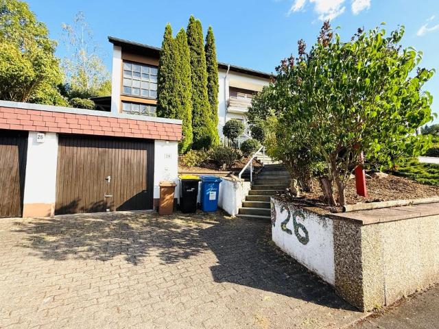 Haus kaufen in Hofgarten, Wertheim
