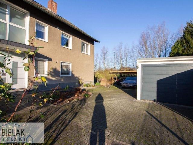 Haus kaufen in Ickern, Castrop-Rauxel