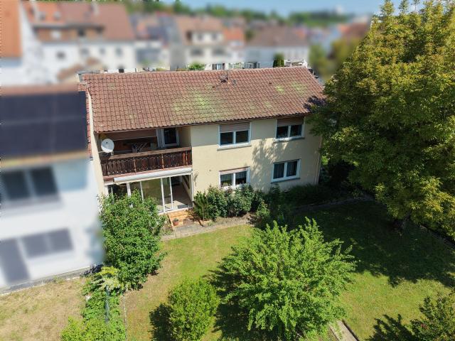 Haus kaufen in Bretten, Baden-Württemberg
