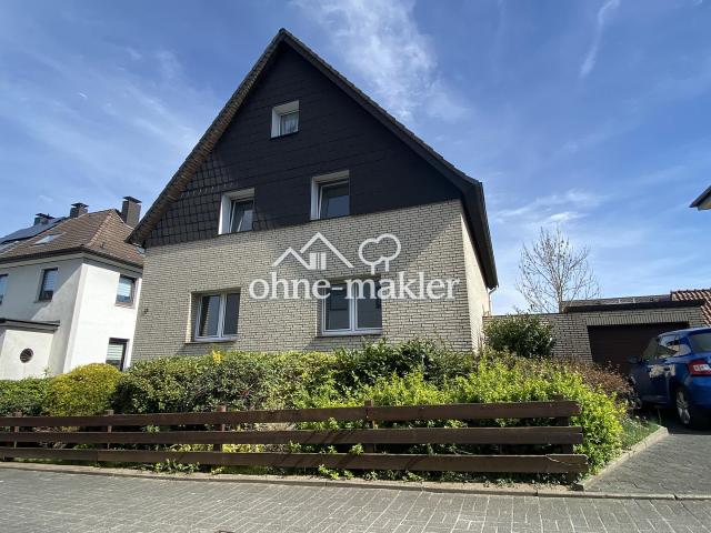 Haus kaufen in Stieghorst, Bielefeld