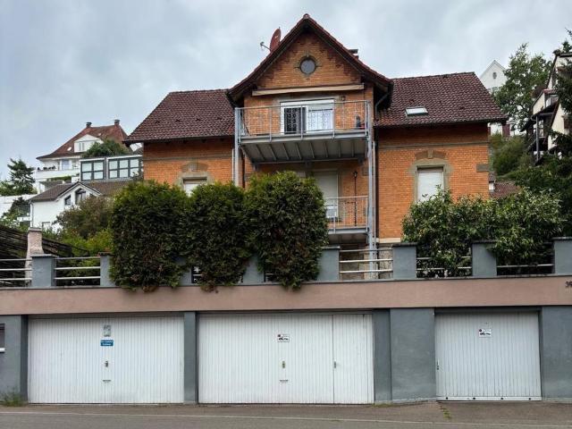Haus kaufen in Bissingen, Bietigheim-Bissingen