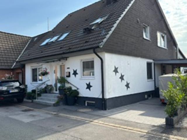 Haus kaufen in Bockum-Hövel, Hamm