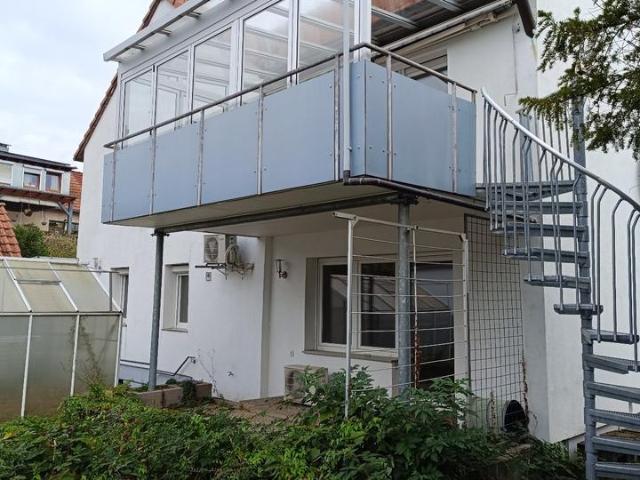 Haus kaufen in Gärtringen, Landkreis Böblingen