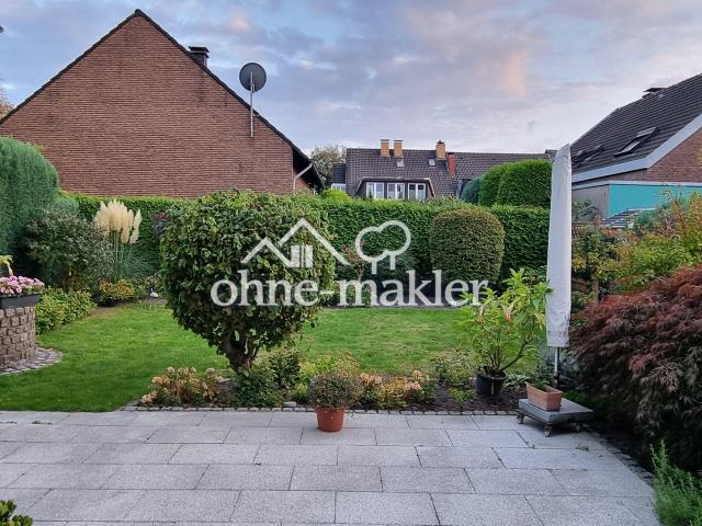 Haus kaufen in Herten-Mitte, Herten