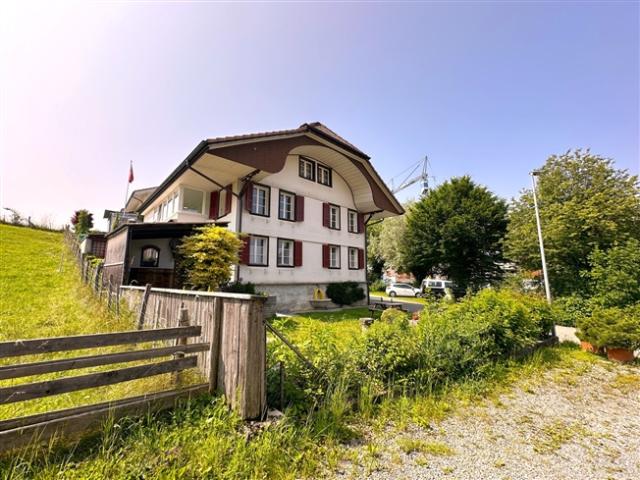 Einfamilienhaus kaufen