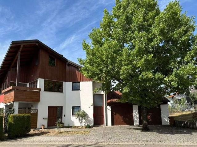 Haus kaufen in Obertalheim, Horb am Neckar